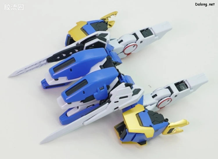 P-Bandai MG 1/100 V2 Assault Buster Gundam Ver.Ka