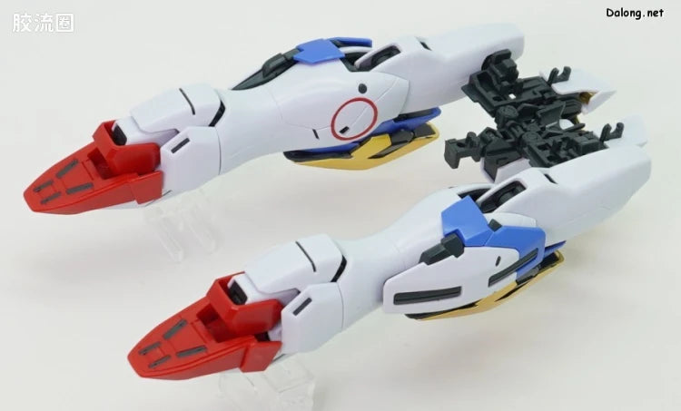 P-Bandai MG 1/100 V2 Assault Buster Gundam Ver.Ka