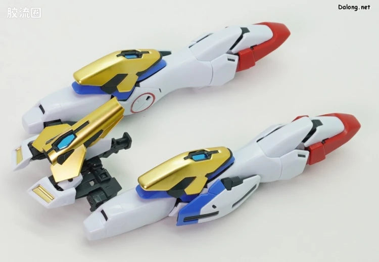 P-Bandai MG 1/100 V2 Assault Buster Gundam Ver.Ka