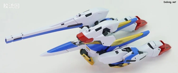 P-Bandai MG 1/100 V2 Assault Buster Gundam Ver.Ka