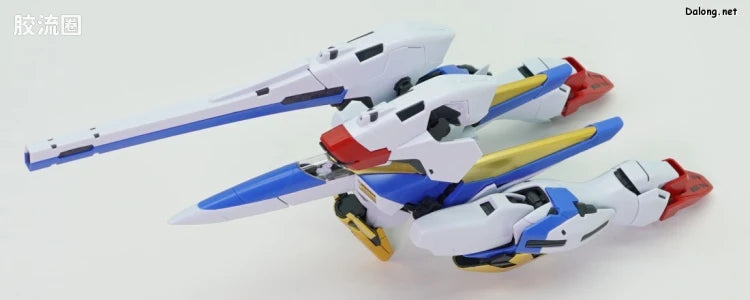 P-Bandai MG 1/100 V2 Assault Buster Gundam Ver.Ka