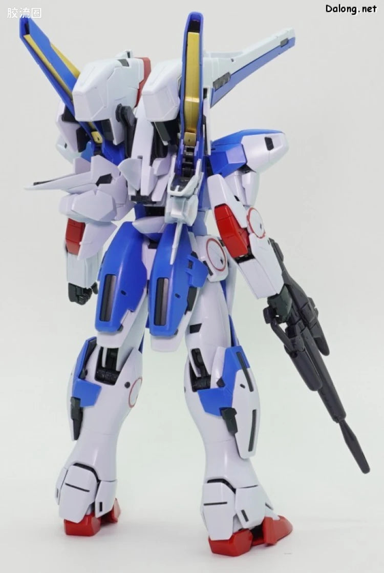 P-Bandai MG 1/100 V2 Assault Buster Gundam Ver.Ka