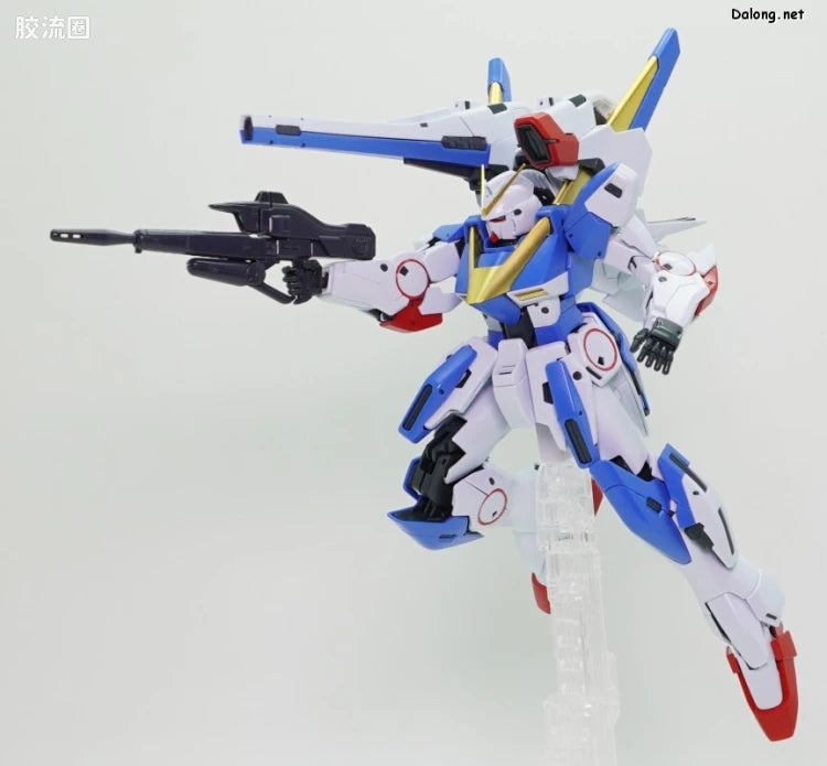 P-Bandai MG 1/100 V2 Assault Buster Gundam Ver.Ka