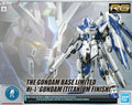 RG 1/144 Hi-Nu Gundam [Titanium Finish]