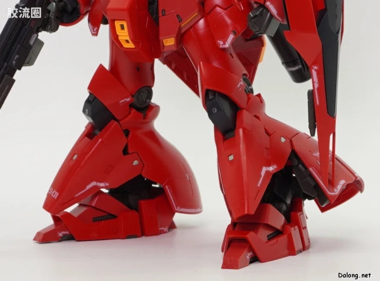 RG 1/144 MSN-04FF Sazabi