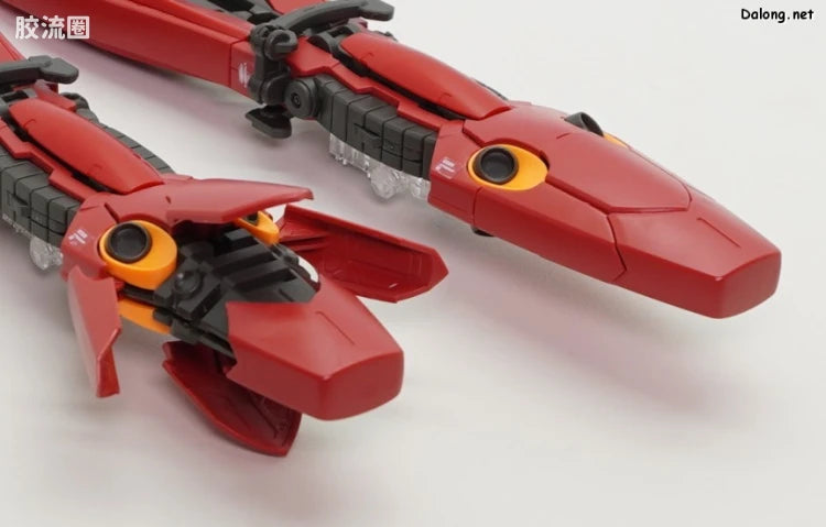 RG 1/144 MSN-04FF Sazabi