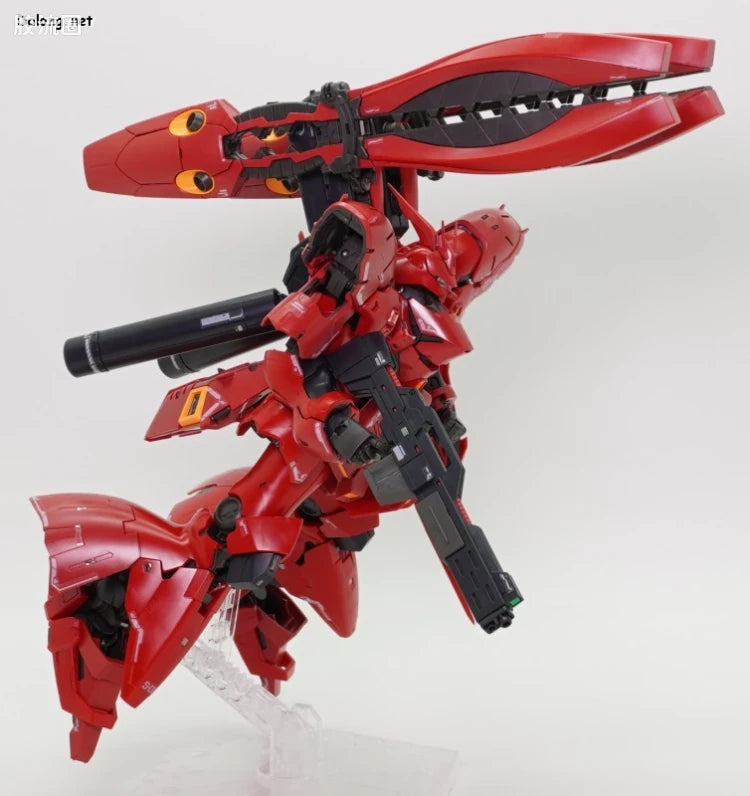 RG 1/144 MSN-04FF Sazabi