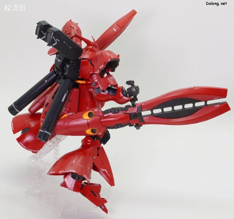 RG 1/144 MSN-04FF Sazabi