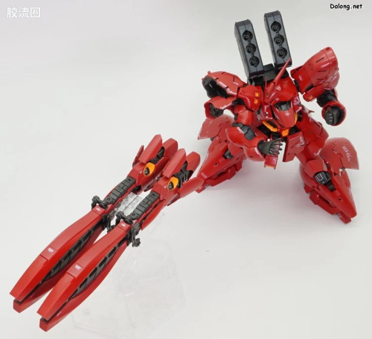 RG 1/144 MSN-04FF Sazabi