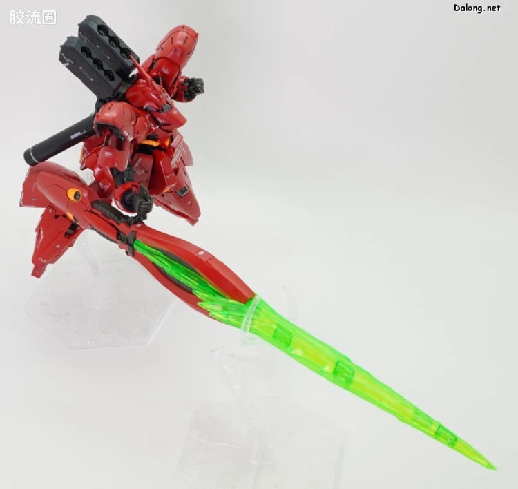 RG 1/144 MSN-04FF Sazabi