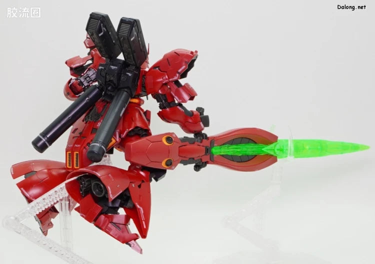 RG 1/144 MSN-04FF Sazabi