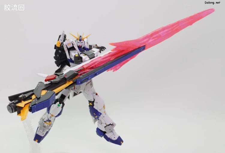 RG 1/144 MSN-04FF Sazabi
