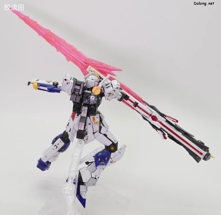RG 1/144 MSN-04FF Sazabi