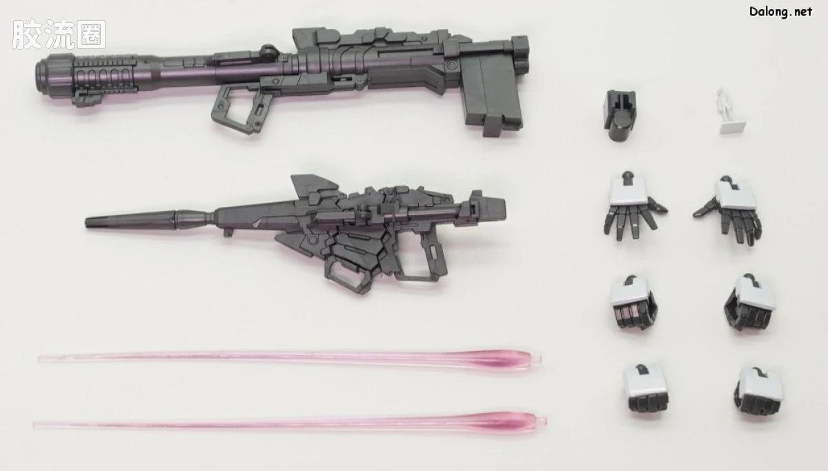RG 1/144 Unicorn Gundam (Final Battle Ver.) [Special Coating]
