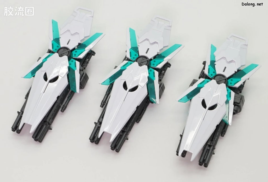 RG 1/144 Unicorn Gundam (Final Battle Ver.) [Special Coating]