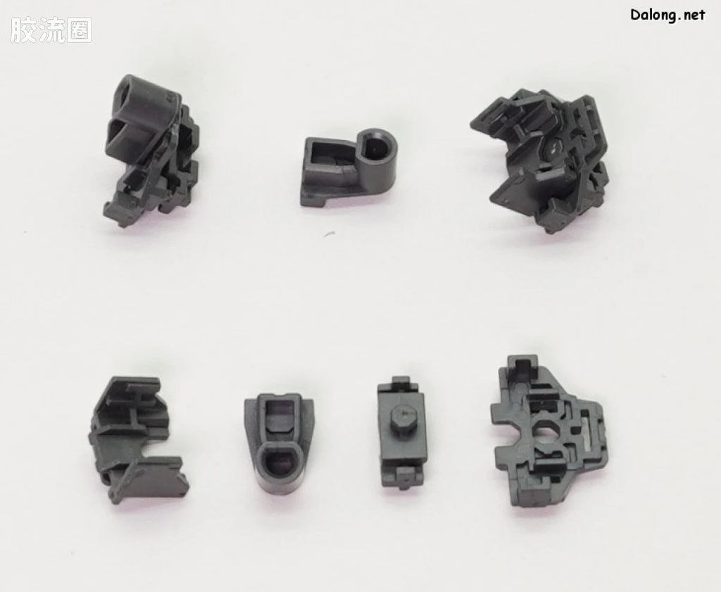 RG 1/144 Unicorn Gundam (Final Battle Ver.) [Special Coating]