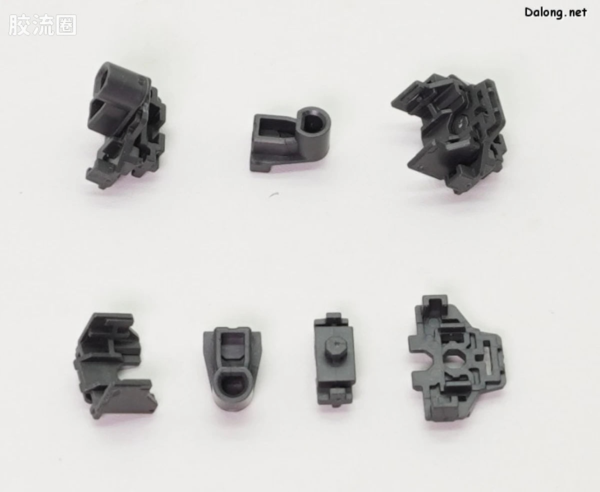 RG 1/144 Unicorn Gundam (Final Battle Ver.) [Special Coating]