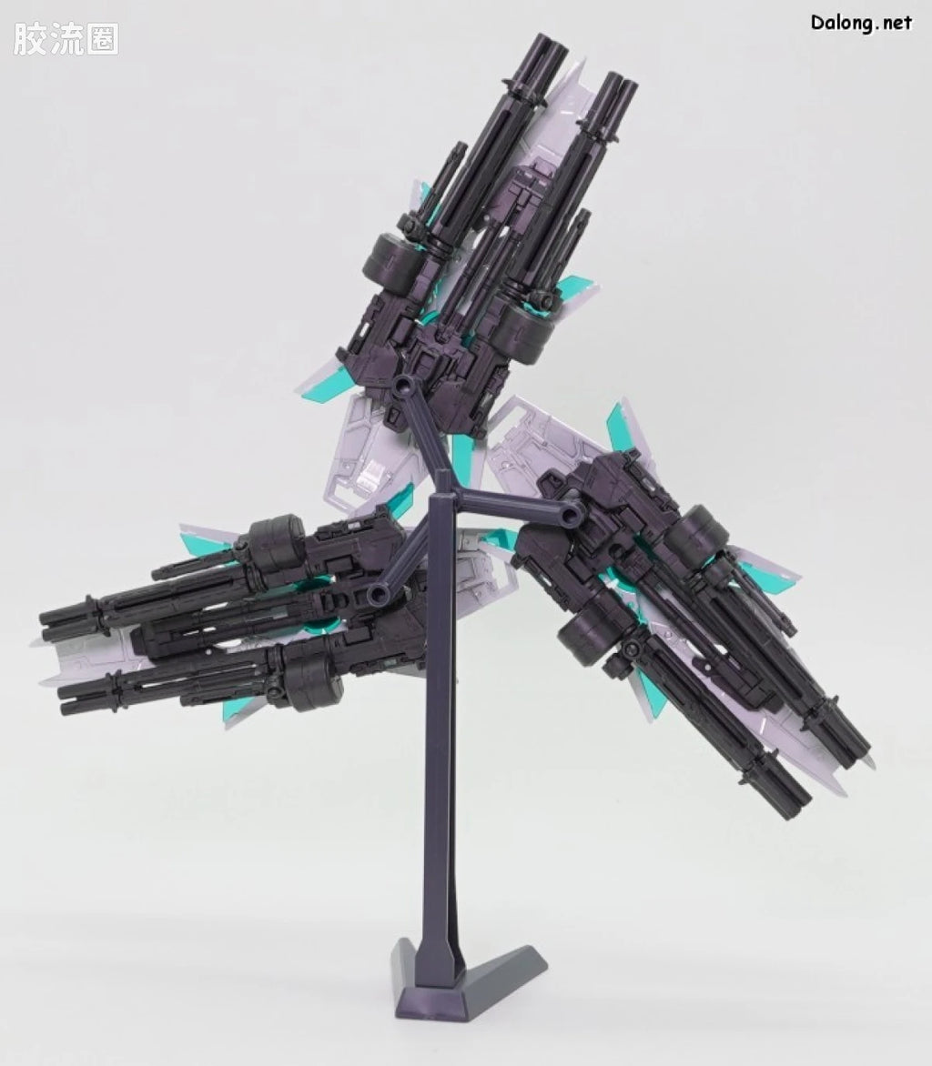 RG 1/144 Unicorn Gundam (Final Battle Ver.) [Special Coating]