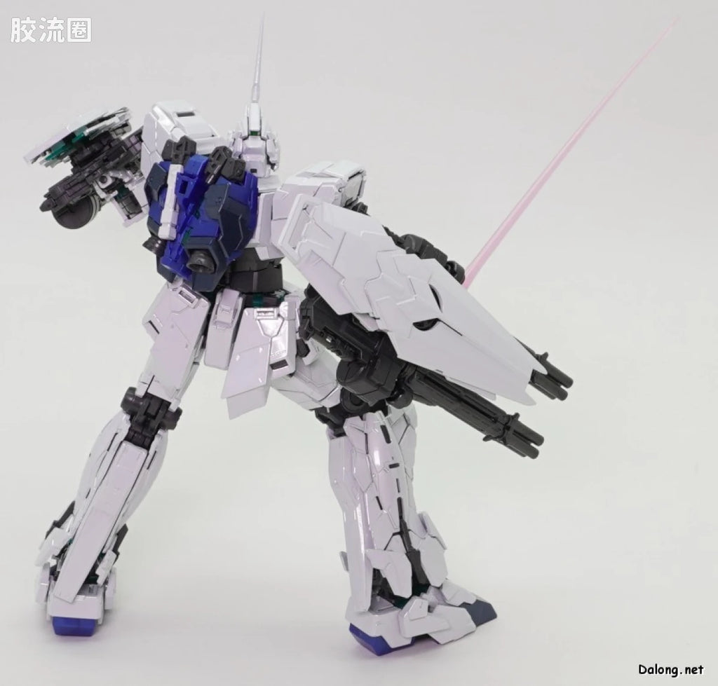 RG 1/144 Unicorn Gundam (Final Battle Ver.) [Special Coating]