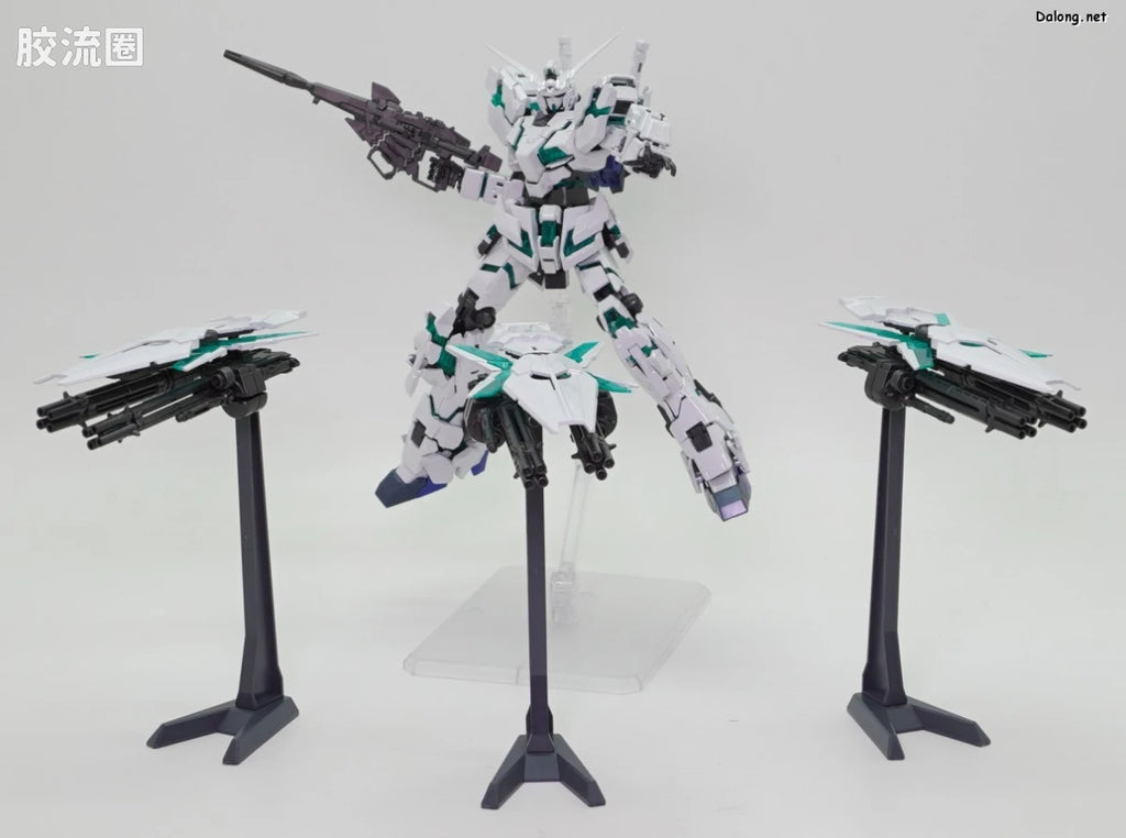 RG 1/144 Unicorn Gundam (Final Battle Ver.) [Special Coating]