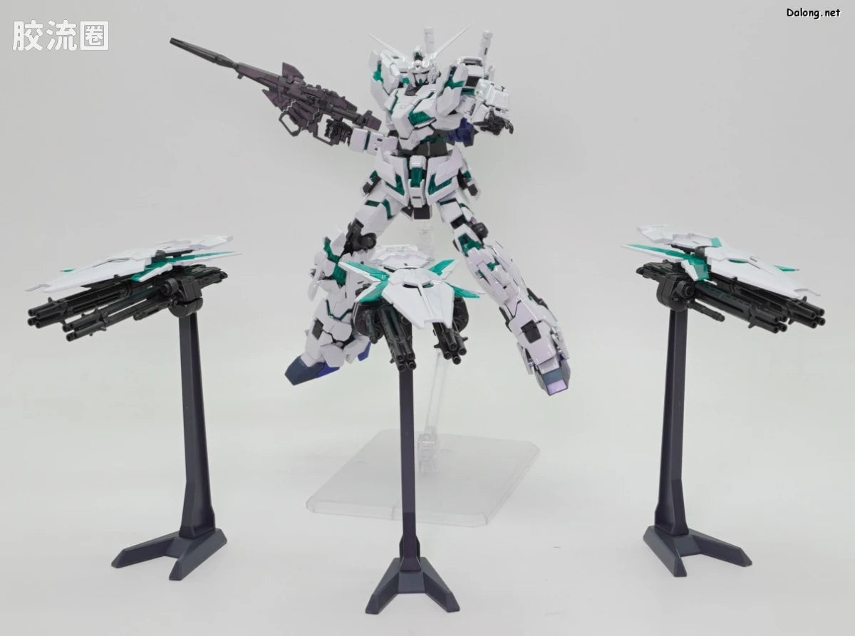 RG 1/144 Unicorn Gundam (Final Battle Ver.) [Special Coating]