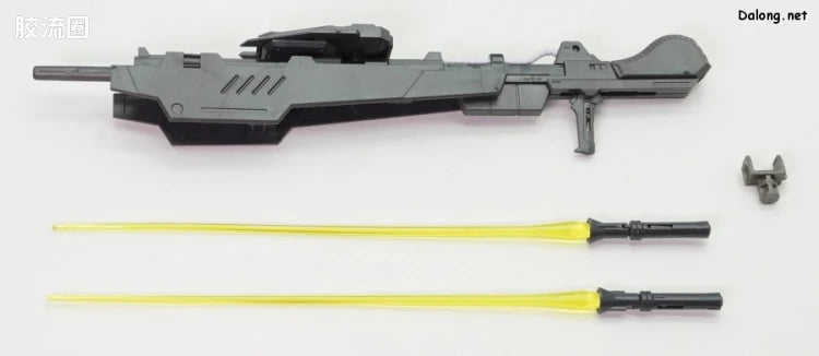 P-Bandai MG 1/100 Hyaku Shiki Crash