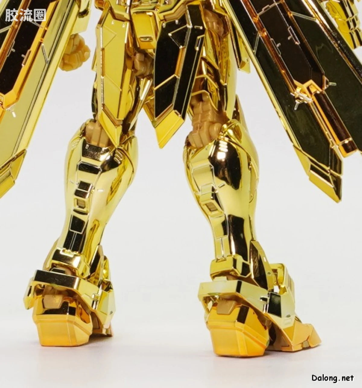 RG 1/144 God Gundam Hyper Mode