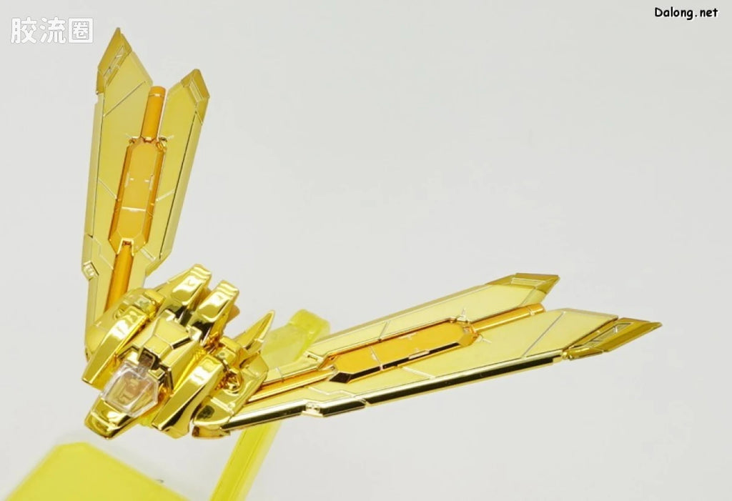 RG 1/144 God Gundam Hyper Mode