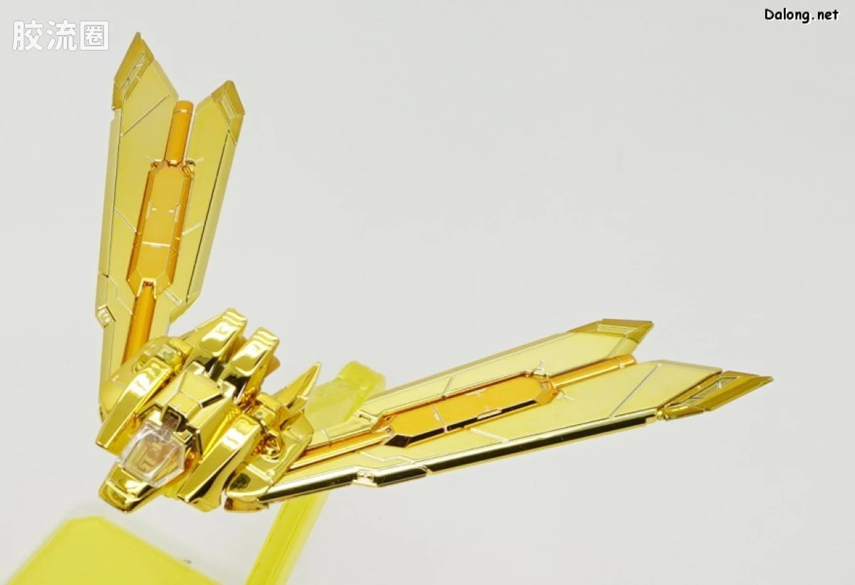 RG 1/144 God Gundam Hyper Mode