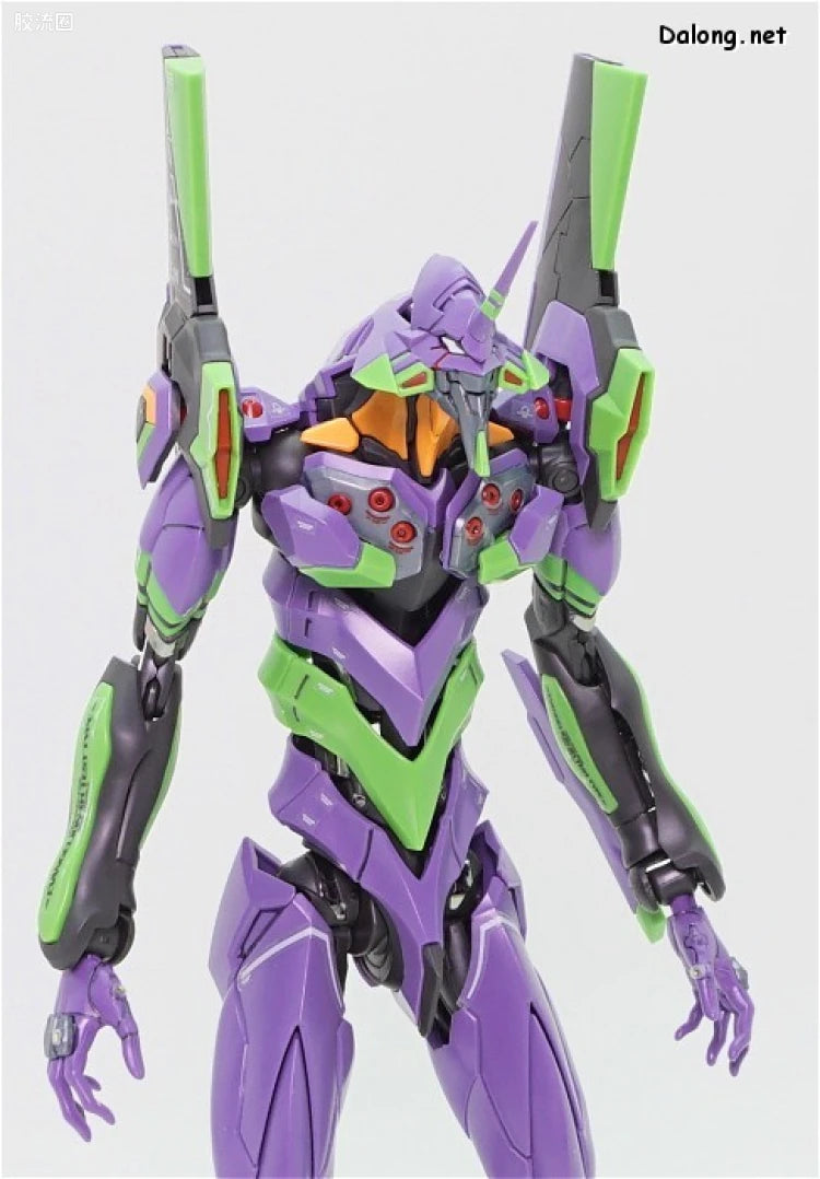 RG 1/144 Evangelion Unit-01