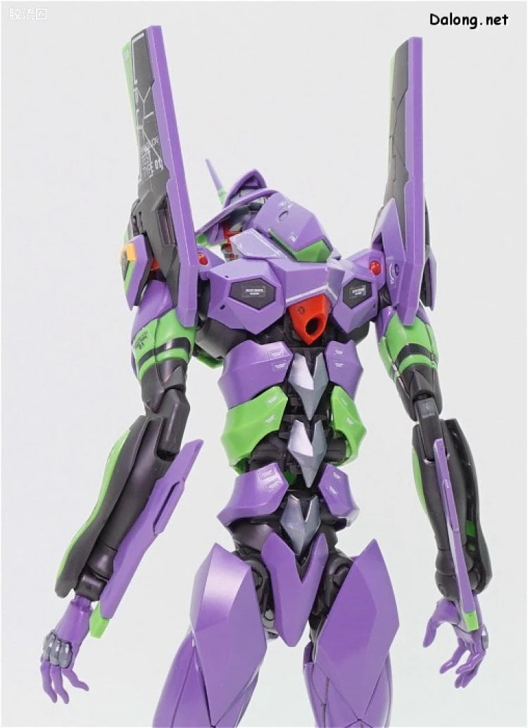 RG 1/144 Evangelion Unit-01