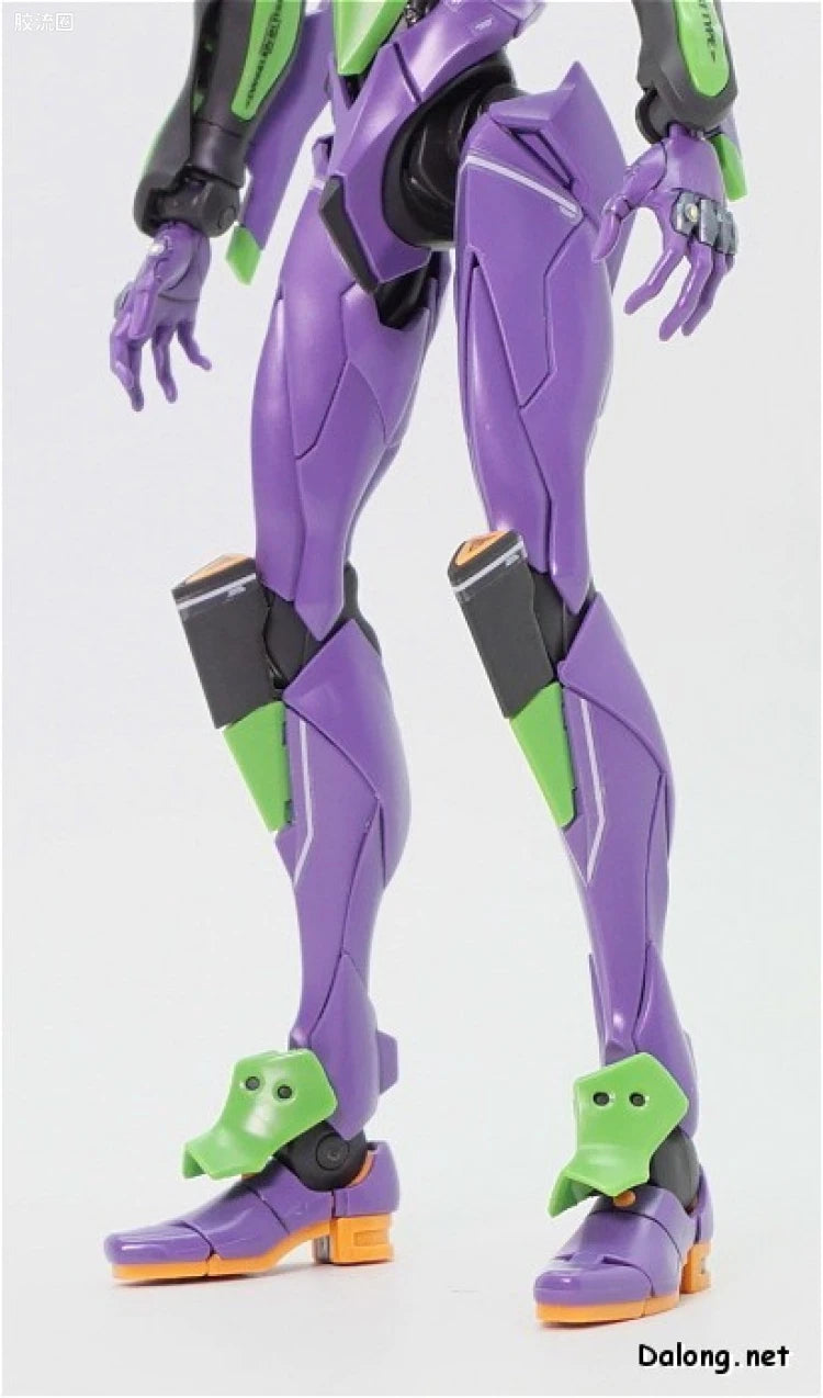 RG 1/144 Evangelion Unit-01