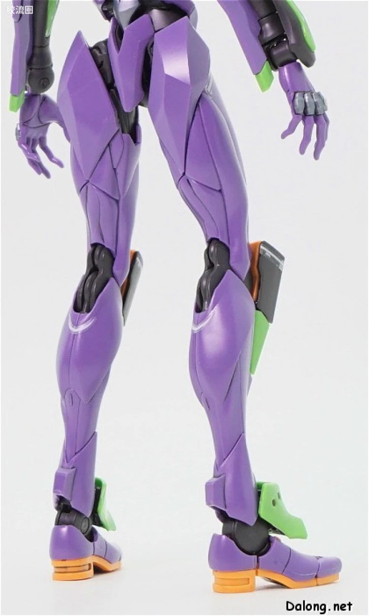 RG 1/144 Evangelion Unit-01
