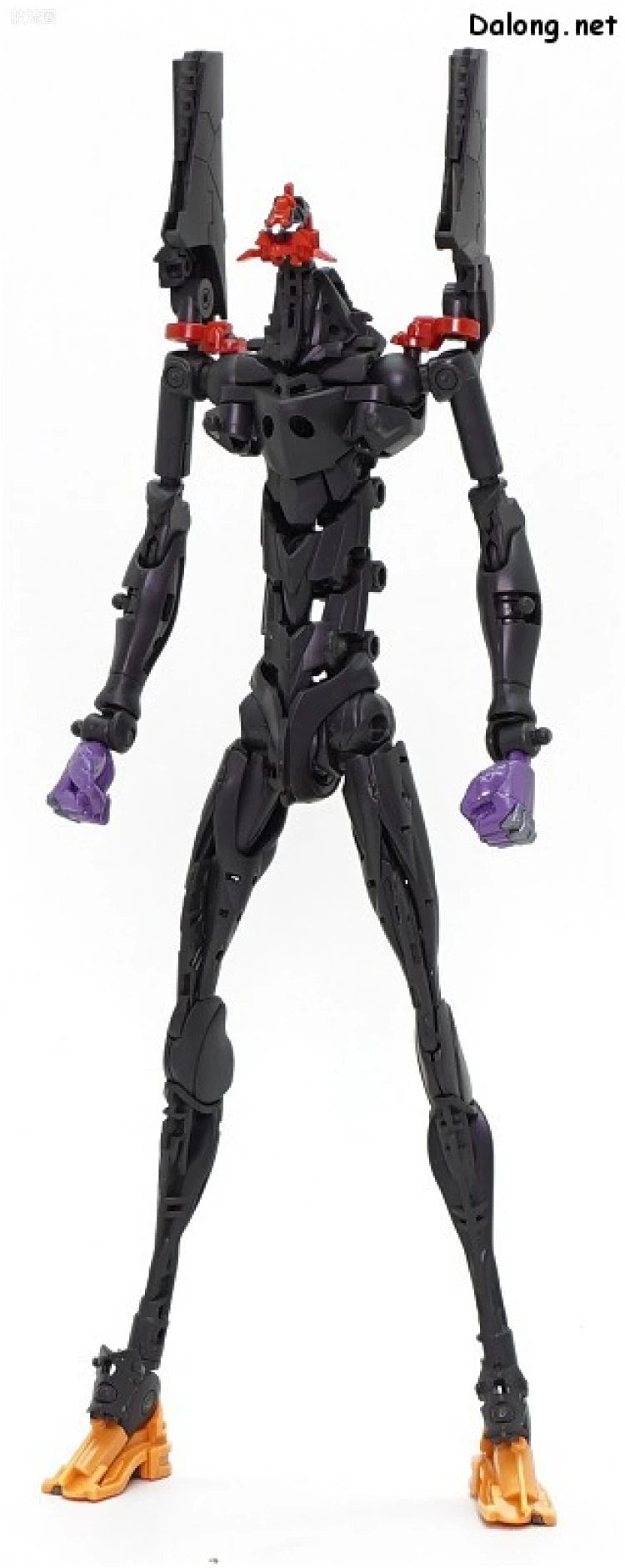 RG 1/144 Evangelion Unit-01