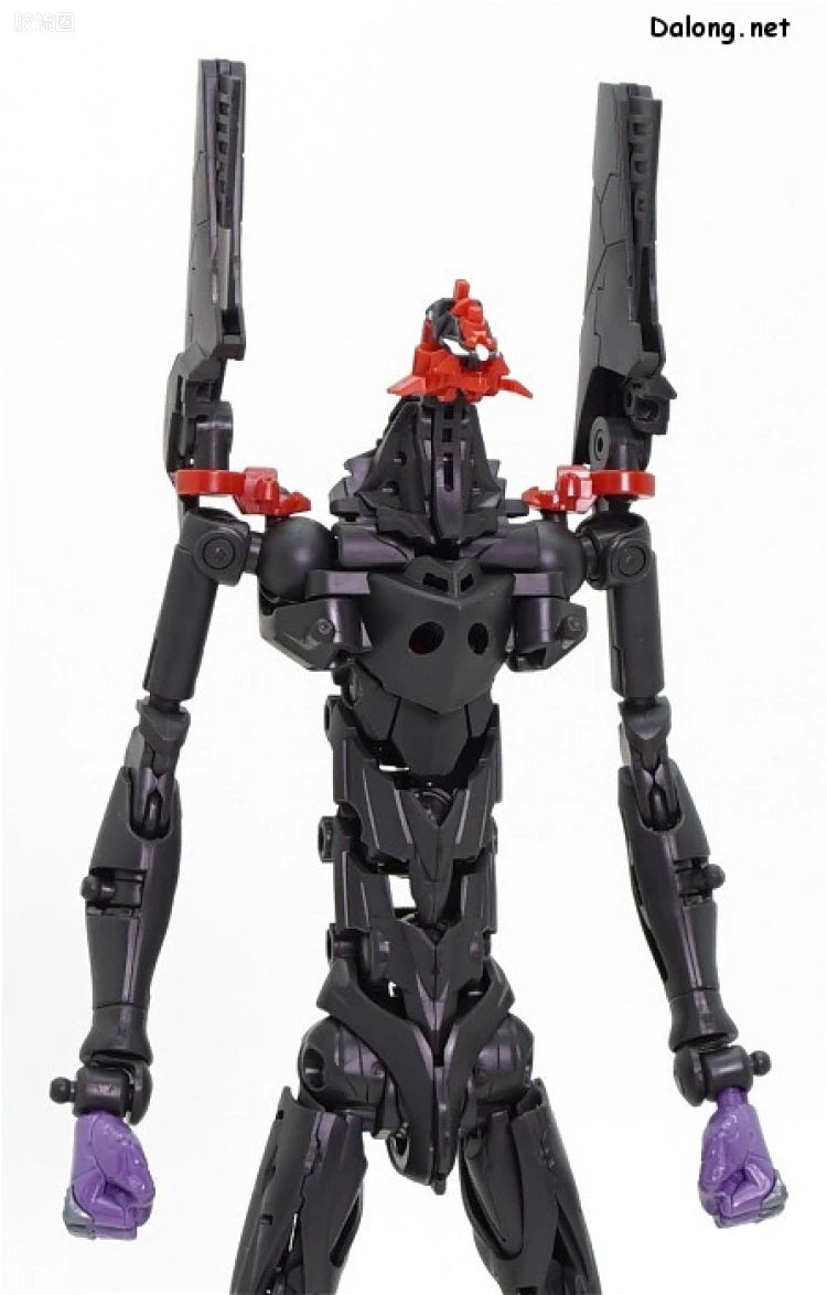 RG 1/144 Evangelion Unit-01
