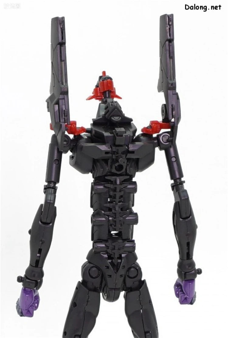 RG 1/144 Evangelion Unit-01