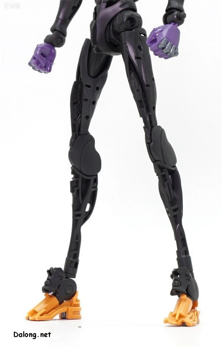 RG 1/144 Evangelion Unit-01