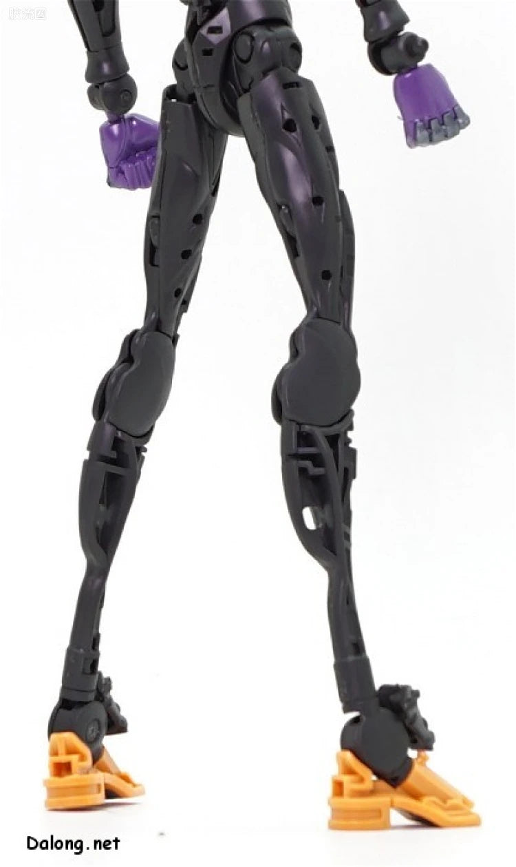 RG 1/144 Evangelion Unit-01