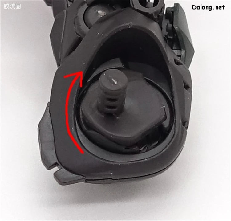 RG 1/144 Evangelion Unit-01