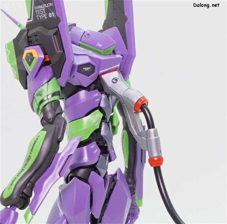 RG 1/144 Evangelion Unit-01