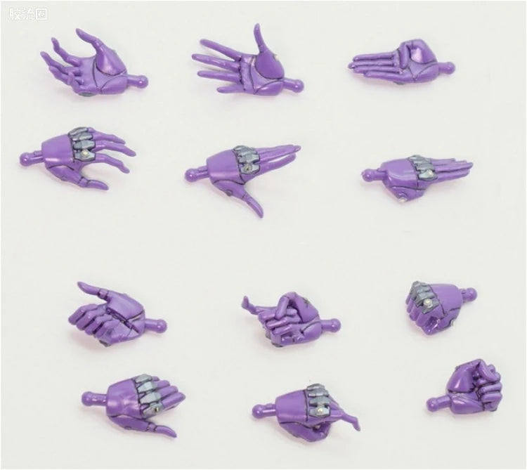 RG 1/144 Evangelion Unit-01