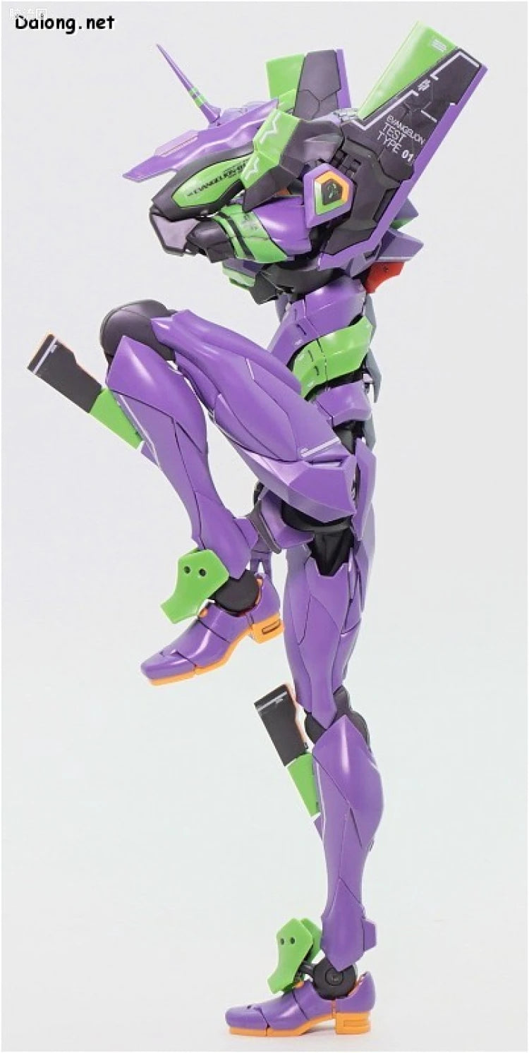 RG 1/144 Evangelion Unit-01