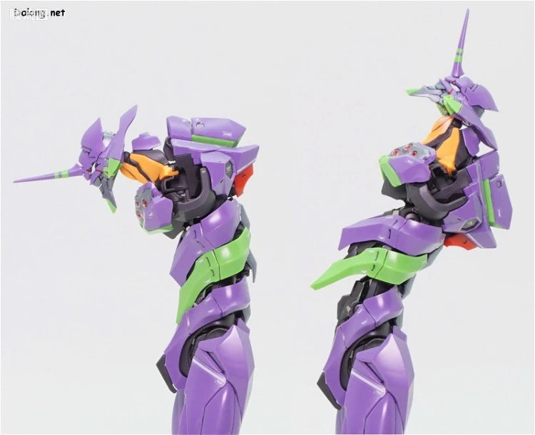 RG 1/144 Evangelion Unit-01