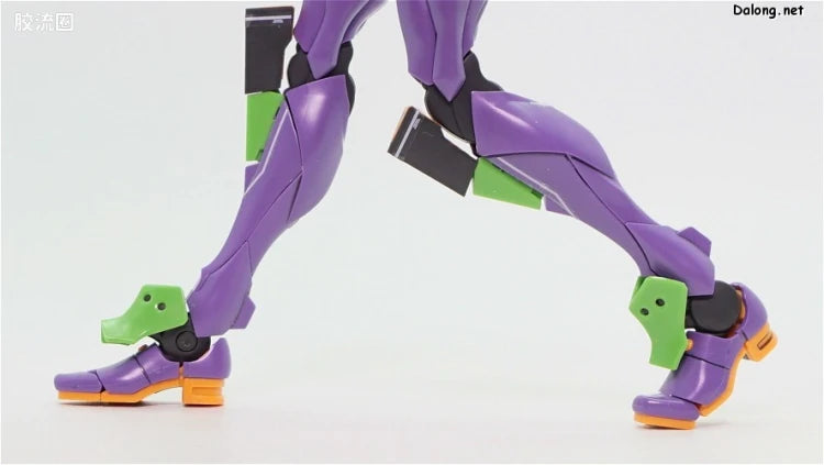 RG 1/144 Evangelion Unit-01