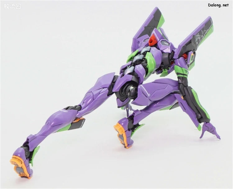 RG 1/144 Evangelion Unit-01