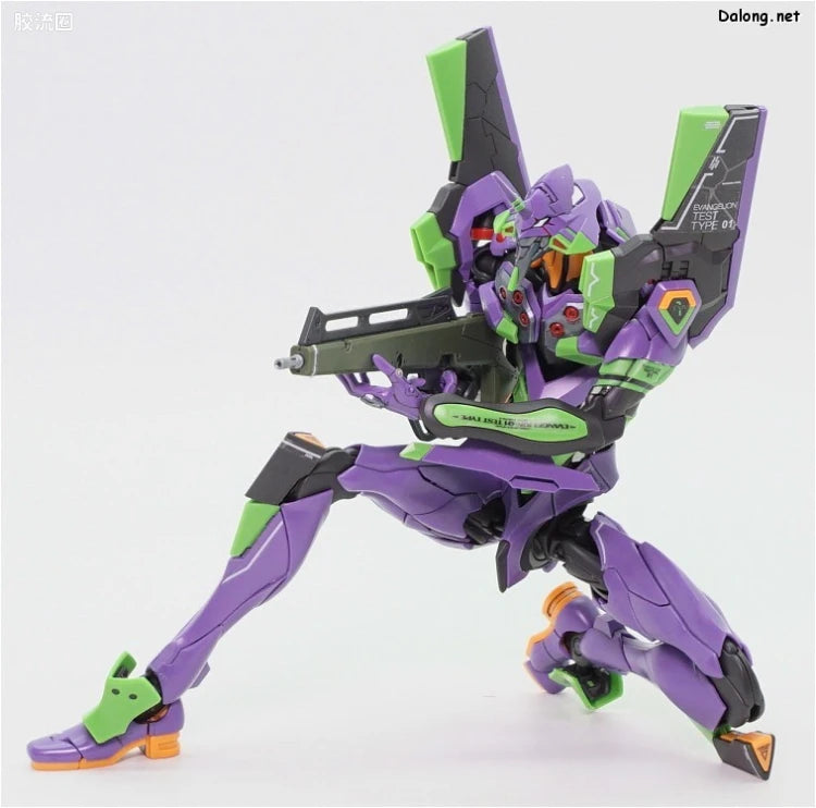 RG 1/144 Evangelion Unit-01
