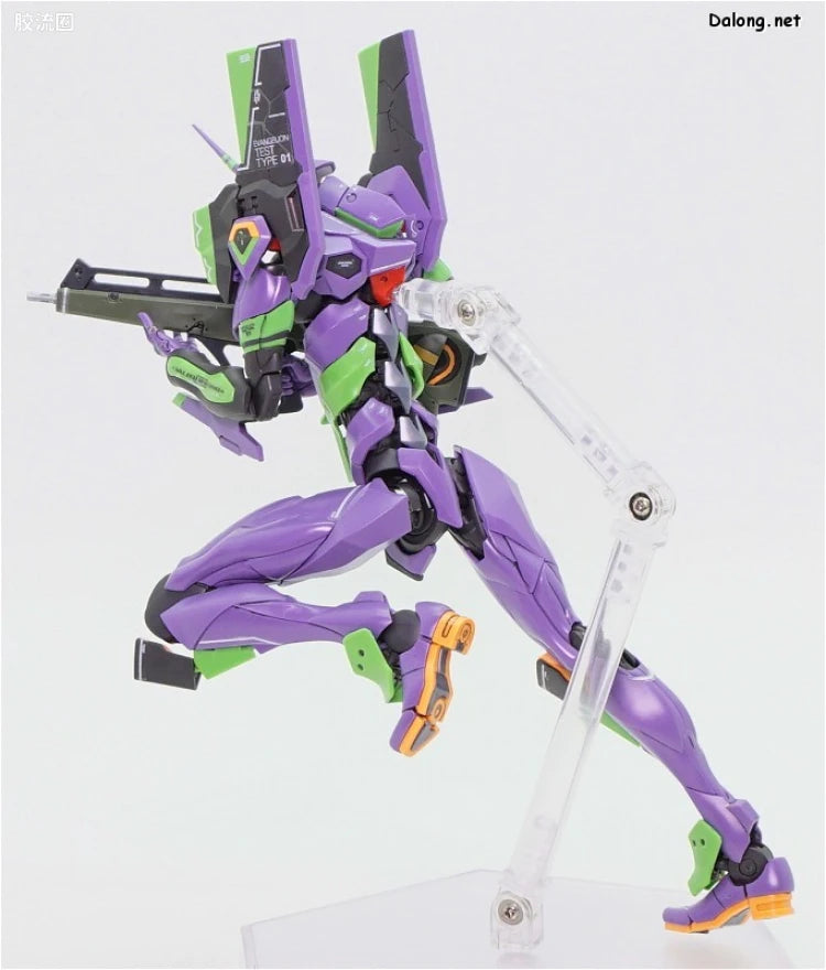 RG 1/144 Evangelion Unit-01
