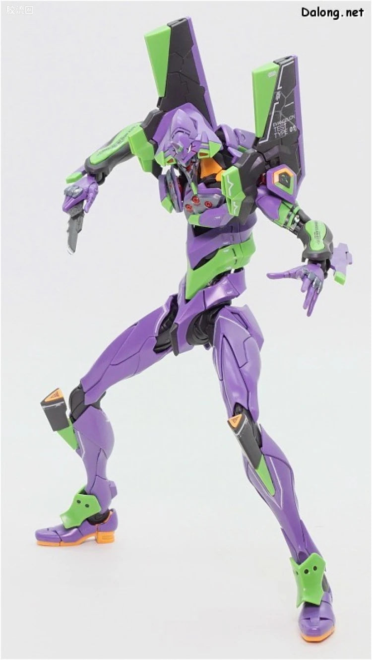 RG 1/144 Evangelion Unit-01