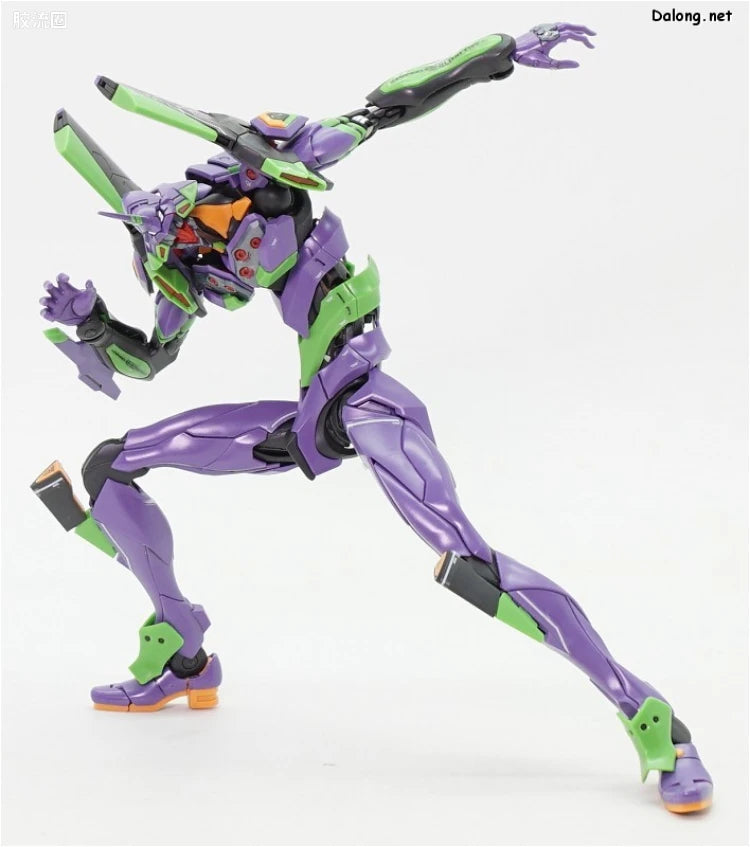 RG 1/144 Evangelion Unit-01