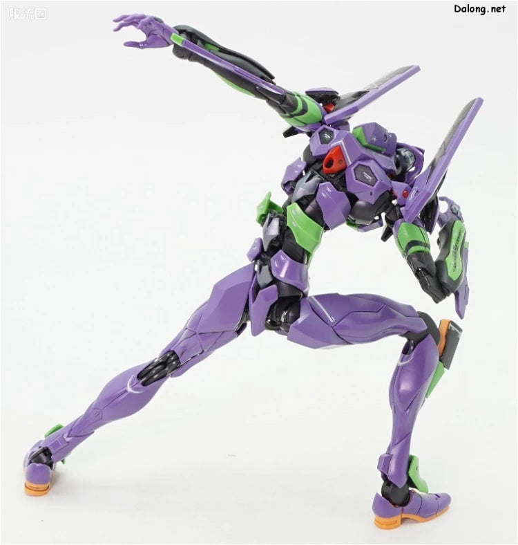 RG 1/144 Evangelion Unit-01